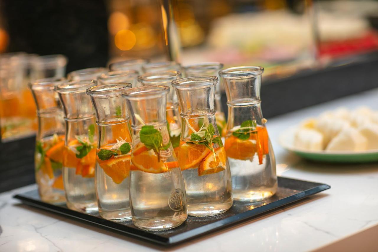 Paradise Center & 4* Hanoi